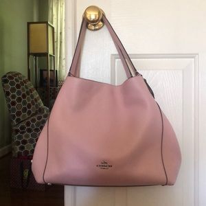 Coach Edi Bag